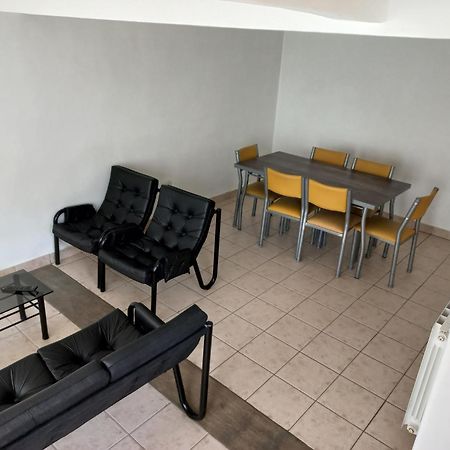 Villa La Escondida à Ushuaïa Extérieur photo
