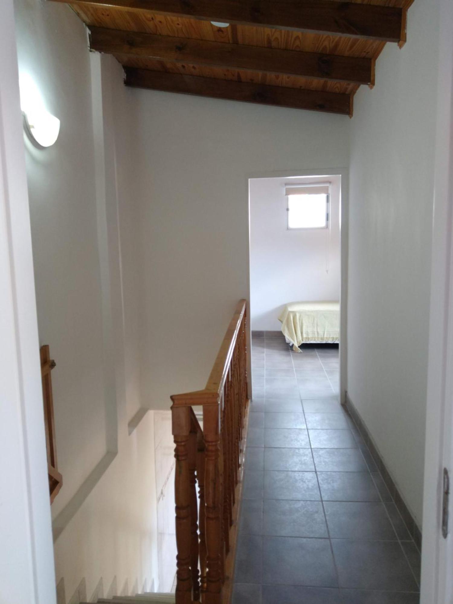 Villa La Escondida à Ushuaïa Extérieur photo