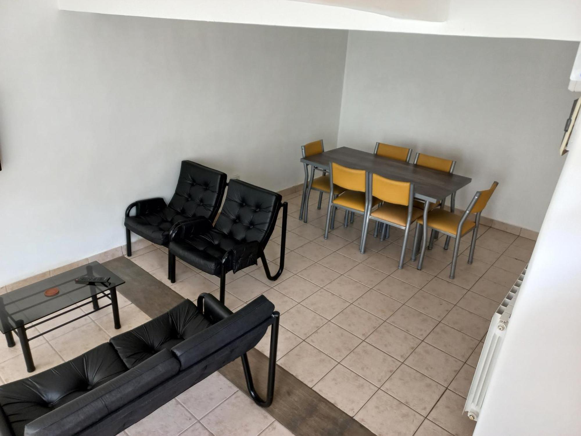 Villa La Escondida à Ushuaïa Extérieur photo