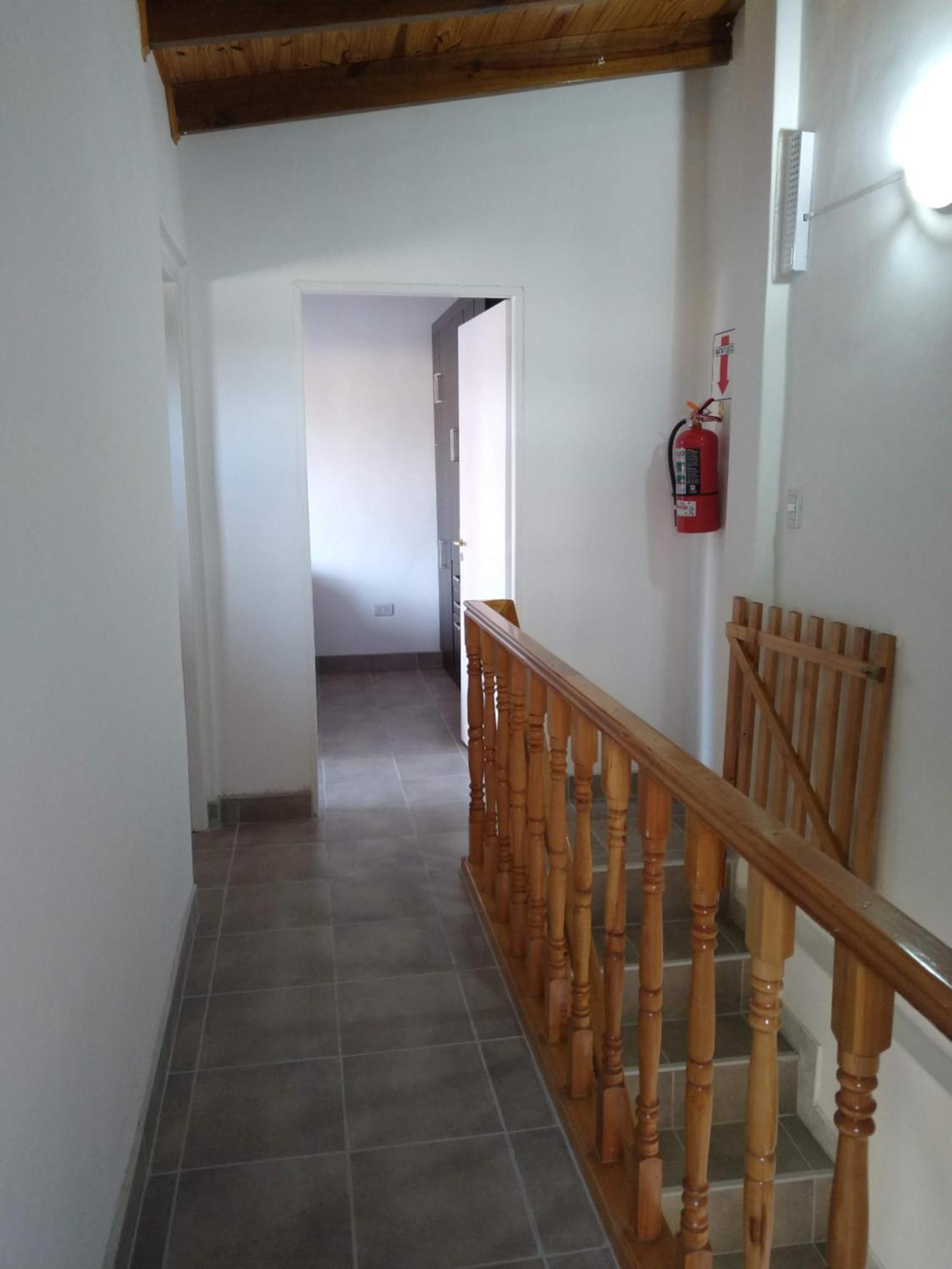 Villa La Escondida à Ushuaïa Extérieur photo